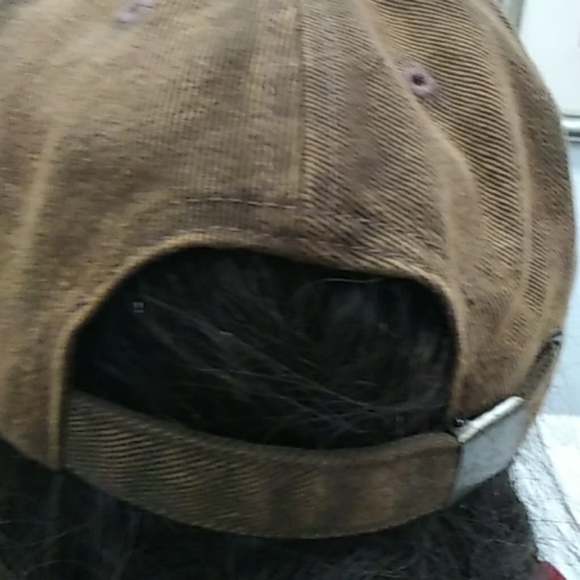 Hat/Skull n Roses - Picture 4 of 4